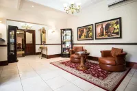 Selborne Golf Estate, Hotel & Spa - СПА