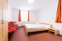 Hotel Gradl Hotels in Zelezna Ruda