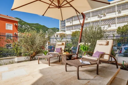 Maison W Отели рядом с достопримечательностью «Церковь святого Матфея»