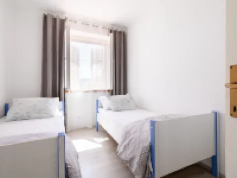 海濱公寓弗蘭尼卡