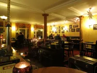 Hotel Elefant - Baarit