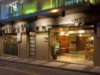 B&B 엘 페키나이레 칼레라 호텔