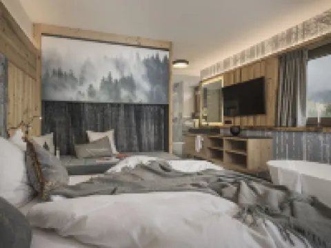 Chalets & Apartments Wachterhof Hotels in Gemeinde Kaltenbach