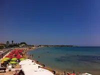 Nonna Nina Hotels in Avola