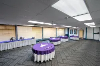 Sternwheeler Hotel & Conference Centre, Trademark by Wyndham - Aamiainen