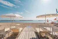 自然鄉村度假公寓酒店 - 沙灘