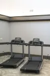 The Ridges Resort on Lake Chatuge - Gym