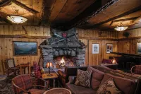 Tamarack Lodge & Resort Hotels in Mono County