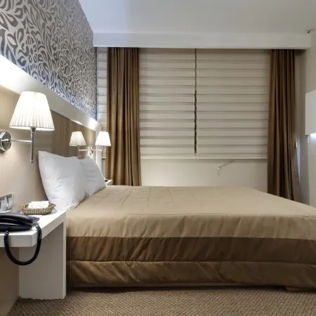 Sultan Hotel