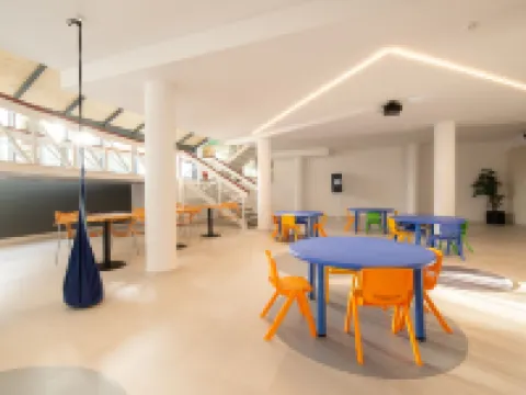 Blaumar Hotel Hoteles en Salou