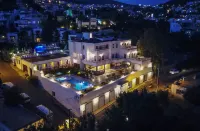 Laden Hotel Bodrum Hotels in Torba