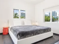 Blanc Kara- Adults Only Hotels near South Pointe Park Pier
