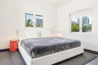 Blanc Kara- Adults Only Hotel in zona Parco South Pointe