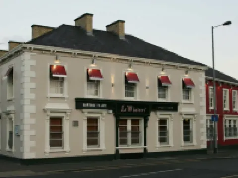 Strangford Arms Hotel Hotels in Newtownards