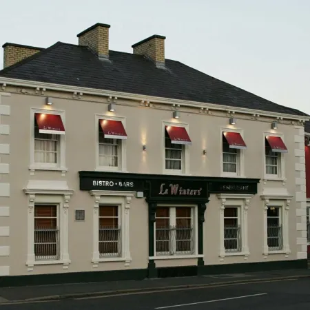Strangford Arms Hotel