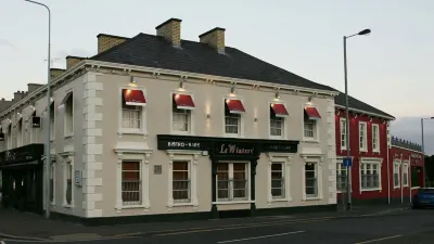 Strangford Arms Hotel Hotels in 