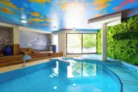Hotel Kranjska Gora Hotel di Kranjska Gora