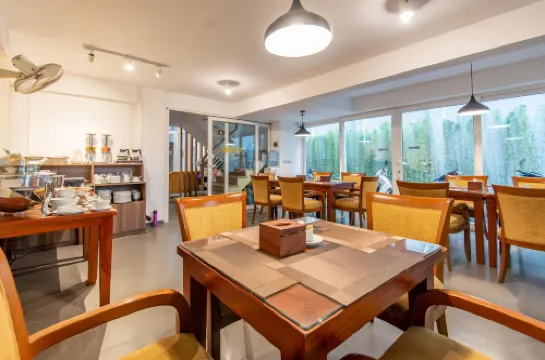 金色陽光別墅飯店及旅行社 精選 Photos