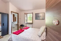 GH Borgo Pulciano - Alloggi
