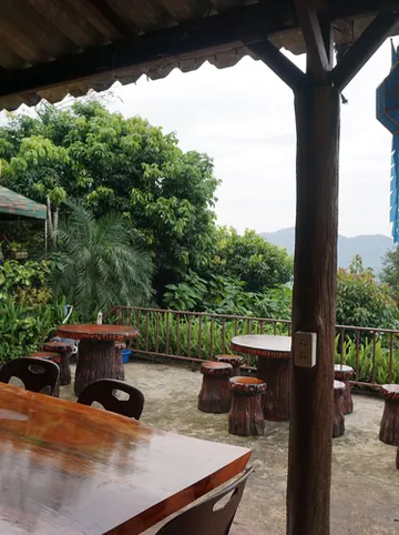 รูปภาพของภูหมอก แค้มป์ (ภูชี้ฟ้า)