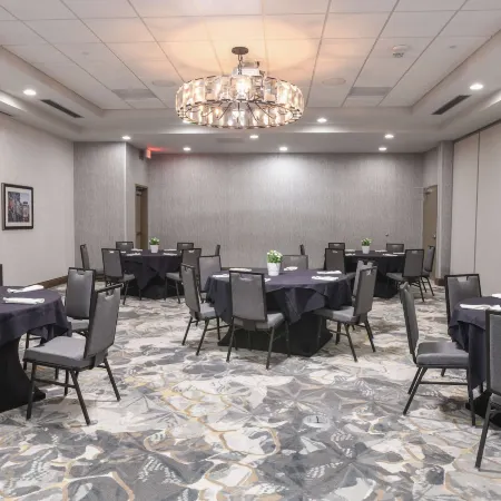 Hilton Garden Inn Cincinnati/Midtown