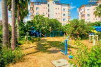 Grand Bahama Beach Hotel Hotels in Payallar Belediyesi