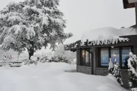 Le Charaban Hotels in Etroubles
