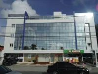 Apartamento Tambau a Beira Mar - สระว่ายน้ำแบบอินฟินิตี้