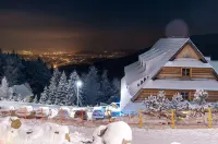 Kocierz Resort - Hotel Hotels in Wadowice County