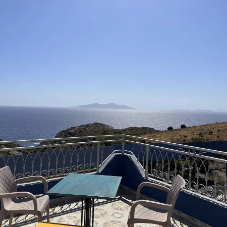 Goknar Knidos Adults Only Eco Retreat and Farm