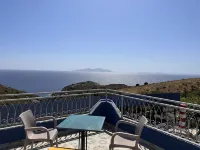 Goknar Knidos Adults Only Eco Retreat and Farm - Mountain view