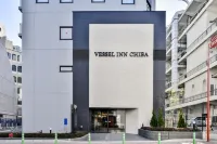 Vessel Inn Chiba Station