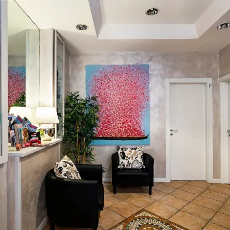 B&B la Cittadella