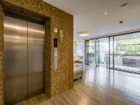 P18 Hotel Bangkok Отели рядом с достопримечательностью «Сиам»