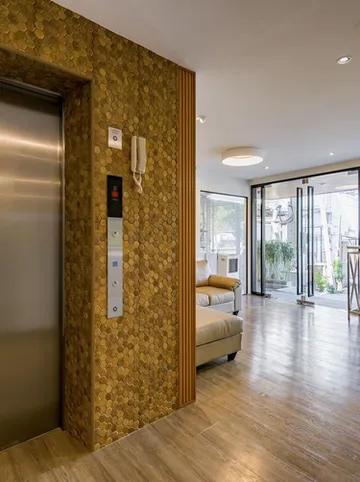 รูปภาพของโรงแรม พี 18