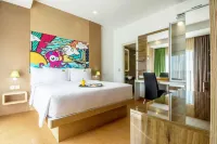 MaxOneHotels at Resort Makassar