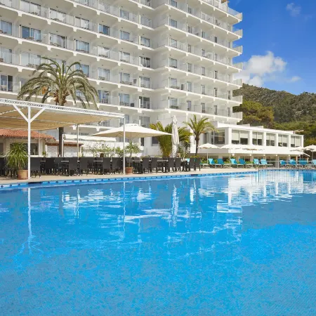 Universal Hotel Castell Royal