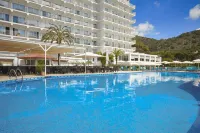 Universal Hotel Castell Royal - Pool