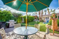 The Inn at Deep Canyon