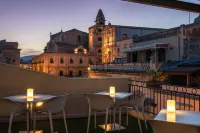 Hotel Porta Reale Hotels in Noto