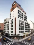호텔 퓰리처 부에노스아이레스 Learn Spanish Buenos Aires CEDIC Spanish language School 주변 호텔