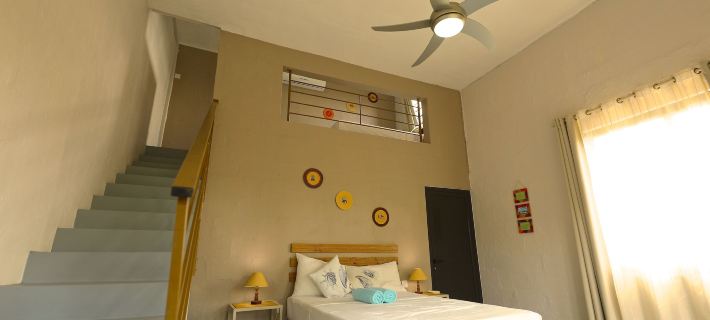 EvaZion Hotels in Mauritius