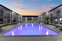 Days Inn by Wyndham San Antonio Near Lackland AFB - Wifi