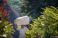 Neptune Ngorongoro Luxury Lodge のホテル