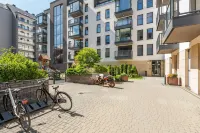 نوردبخس أبارتامانتي خيميلنا بارك