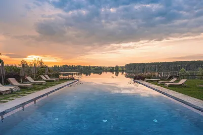 Le Ali Del Frassino Hotels near Walk - Clelia Guazzi Leoncini