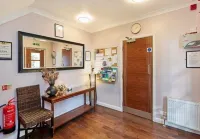 Conifers Guest House