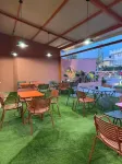 Aquarius Beach Hotel - servizio colazione