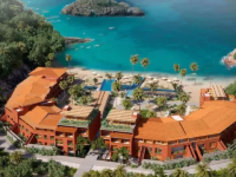 El Careyes Club & Residences Hoteles en La Huerta