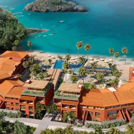 El Careyes Club & Residences